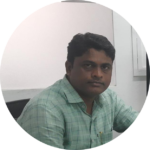 Sachin Jadhav