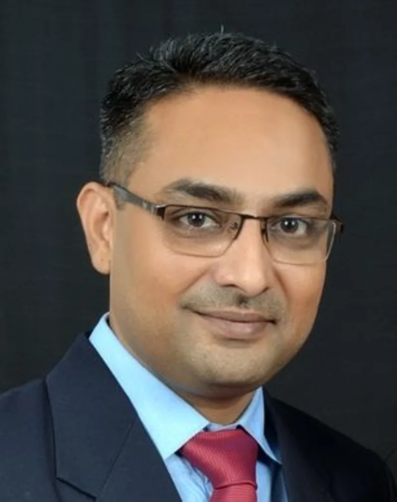 Vikas Sawarkar