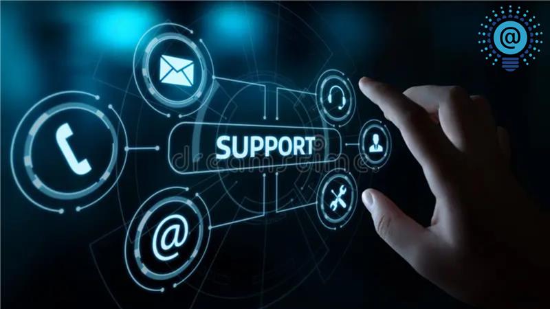 FastSupport Fast Support