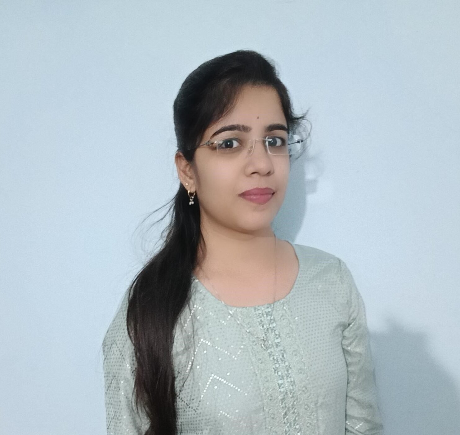 Dhanashri Sharma