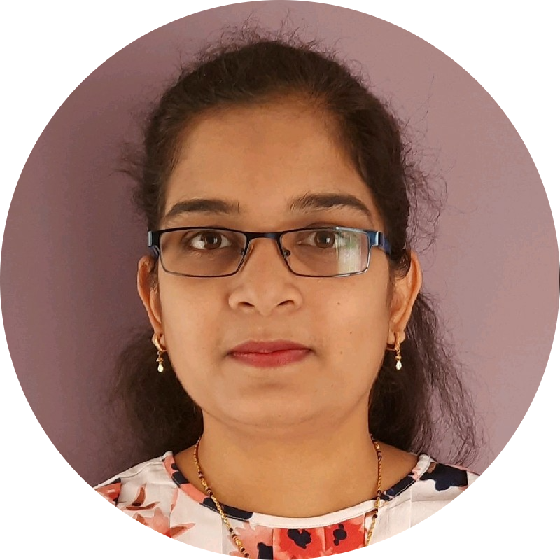 Kalyani Moraskar