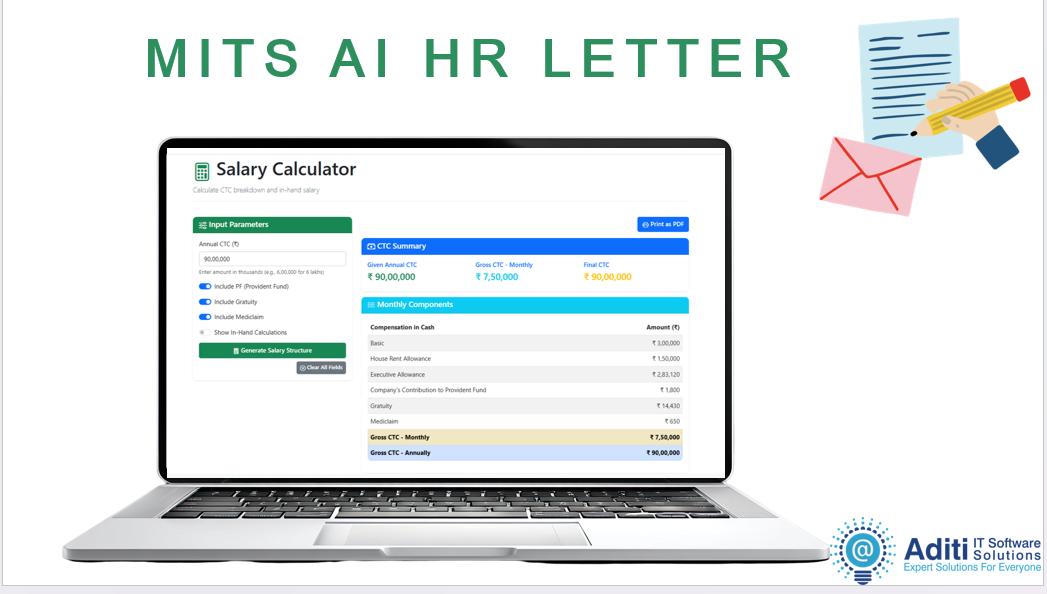 AI & Machine Learning