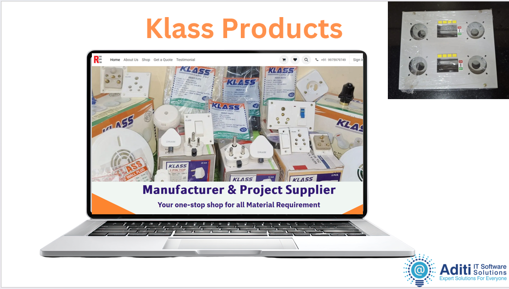 AI & Machine Learning