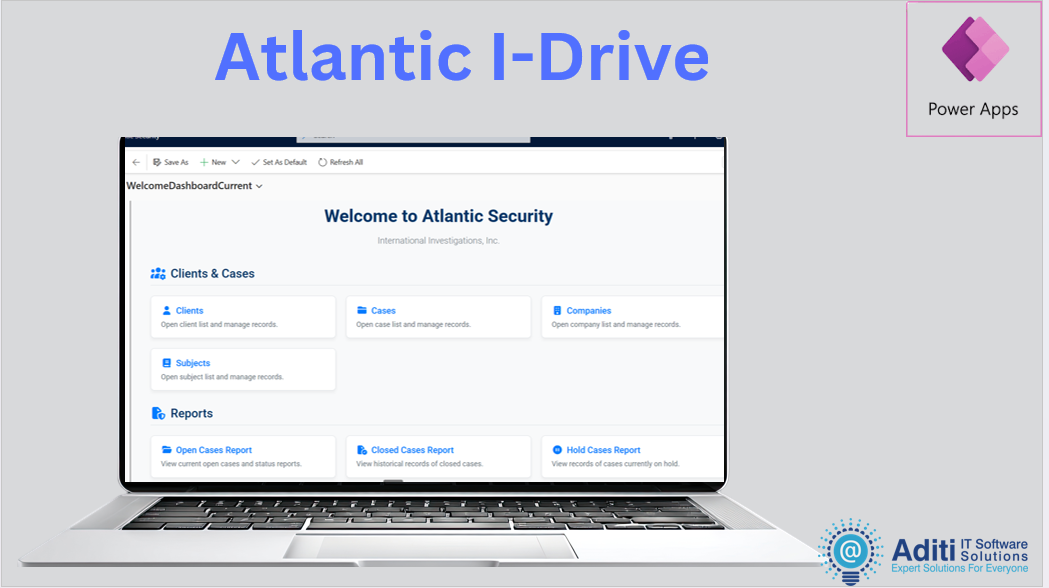 AI & Machine Learning