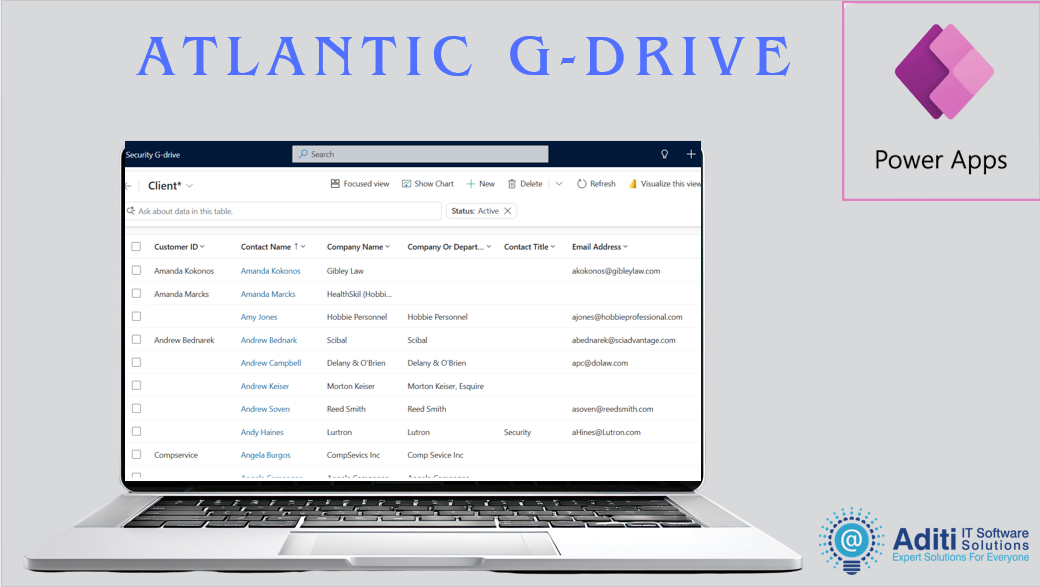 AI & Machine Learning