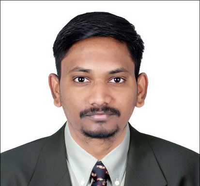 Shamal Gokule
